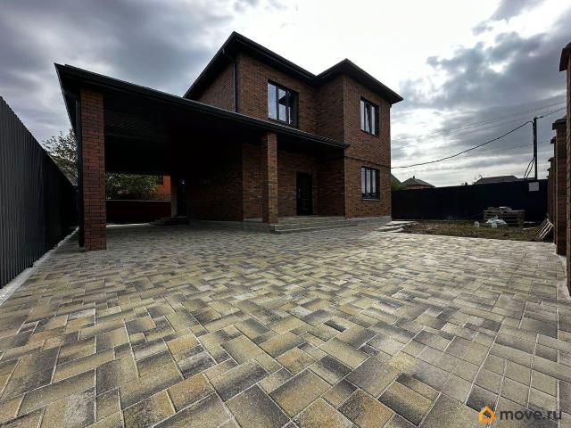 Дом продажа в Березовый, Краснодарский Край