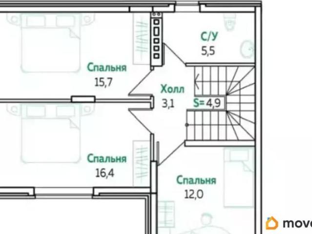 Дом продажа в Березовый, Краснодарский Край