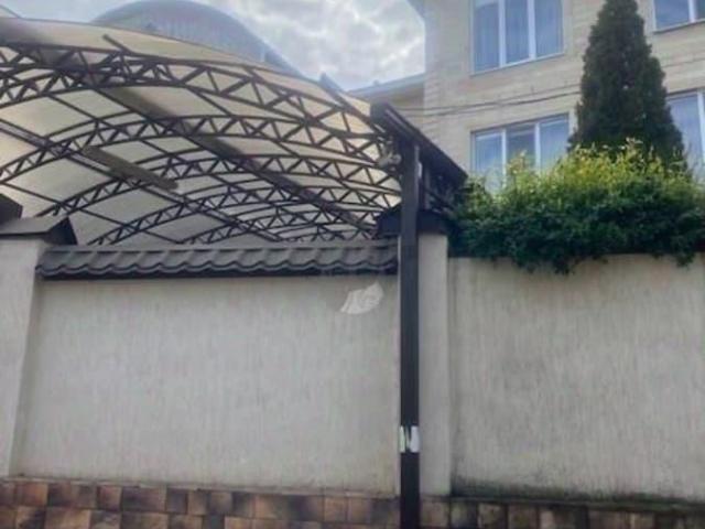 Дом продажа в Березовый, Краснодарский Край