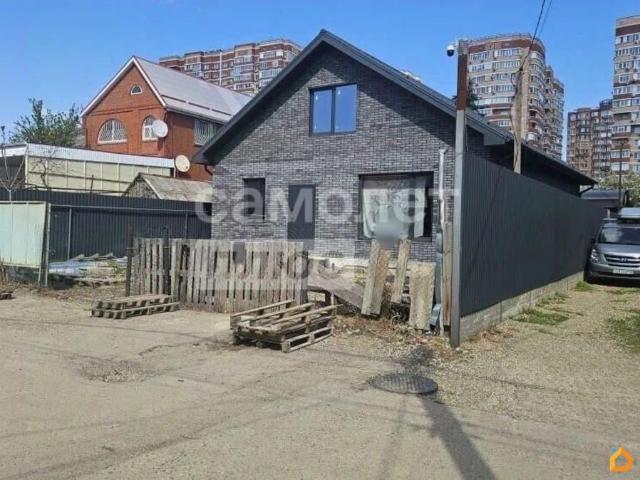 Дом продажа в Березовый, Краснодарский Край