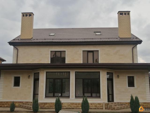 Дом продажа в Березовый, Краснодарский Край