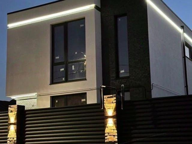 Дом продажа в Березовый, Краснодарский Край
