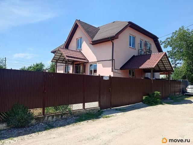 Дом продажа в Придорожная Ст-ца, Краснодарский Край