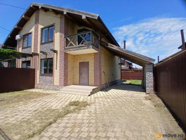 Дом продажа в Дружба Дп, Краснодарский Край