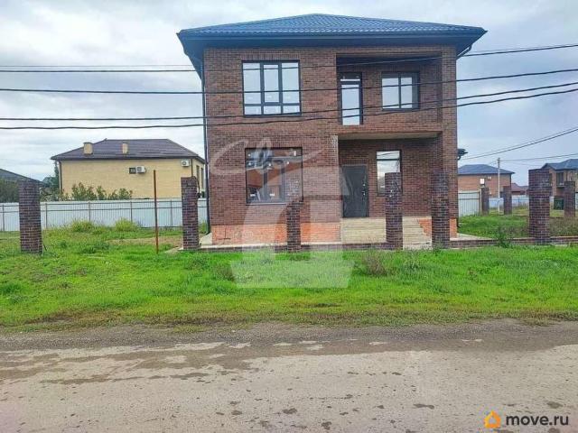 Дом продажа в Березовый, Краснодарский Край