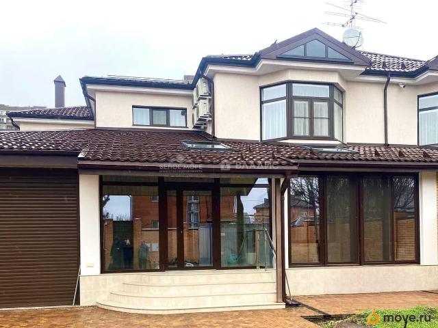 Дом продажа в Березовый, Краснодарский Край