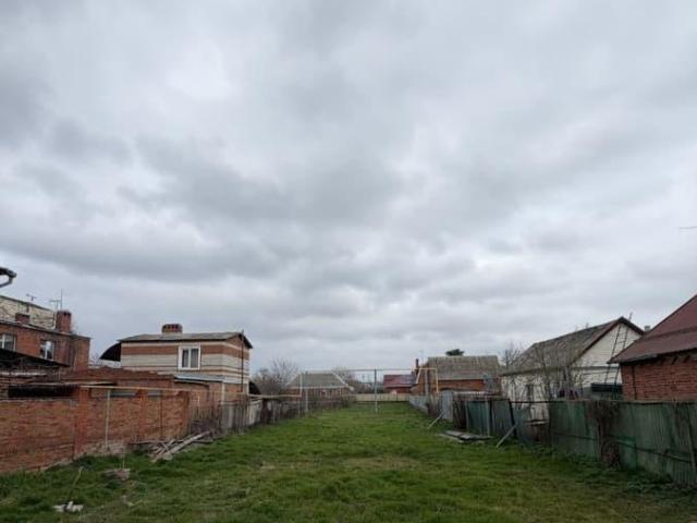 Дом продажа в Пашковский, Березовый