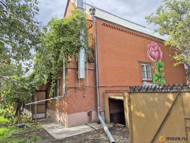 Дом продажа в СНТ «КНИИСХ», Краснодар