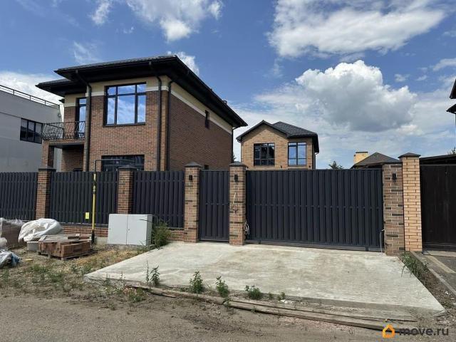 Дом продажа в Березовый, Краснодарский Край