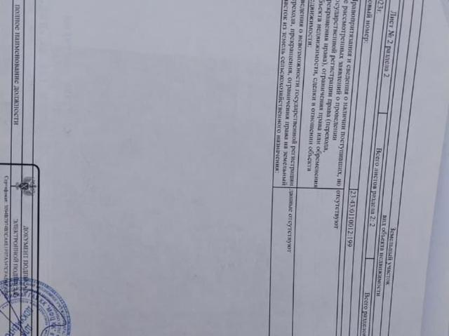 Дом продажа в СНТ «Аэропорт», Южный