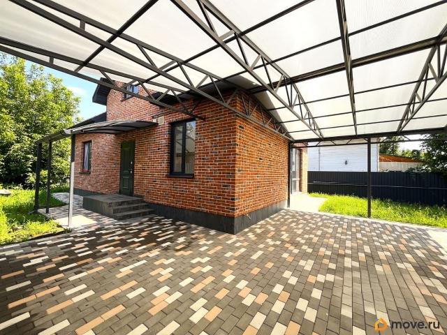 Дом продажа в Березовый, Краснодарский Край