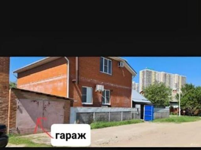 Дом продажа в Березовый, Краснодарский Край