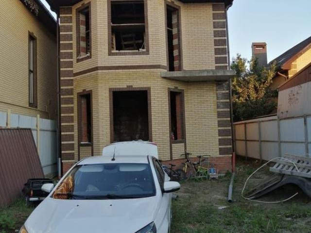 Дом продажа в Дружба Дп, Краснодарский Край