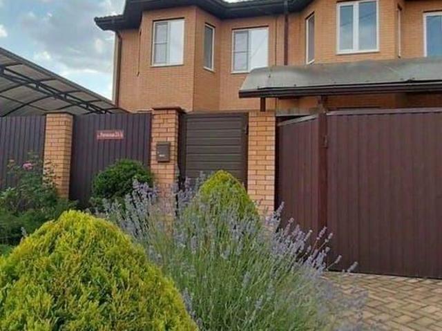 Дом продажа в Березовый, Краснодарский Край