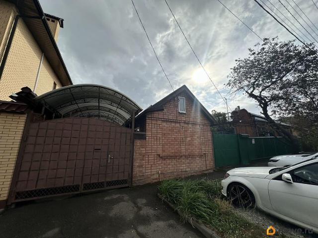 Дом продажа в Березовый, Краснодарский Край
