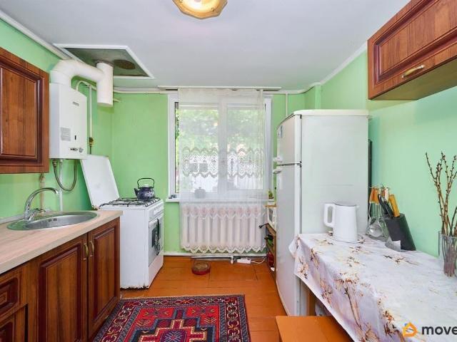 Дом продажа в Березовый, Краснодарский Край