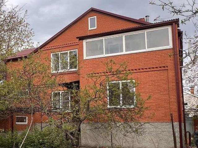 Дом продажа в Березовый, Краснодарский Край