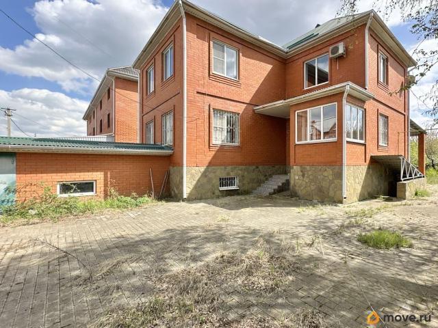 Дом продажа в Березовый, Краснодарский Край