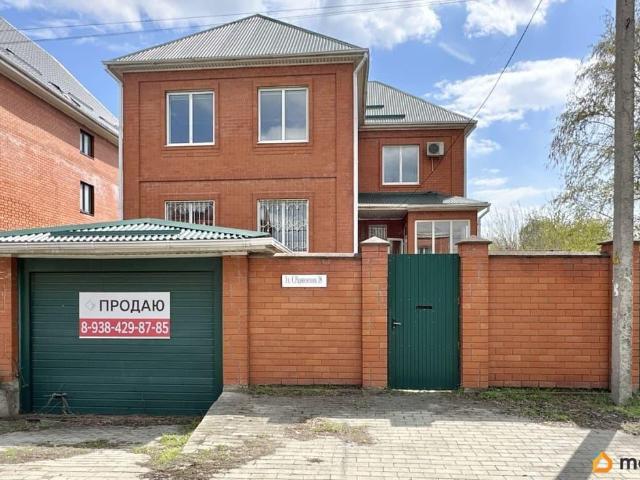 Дом продажа в Березовый, Краснодарский Край