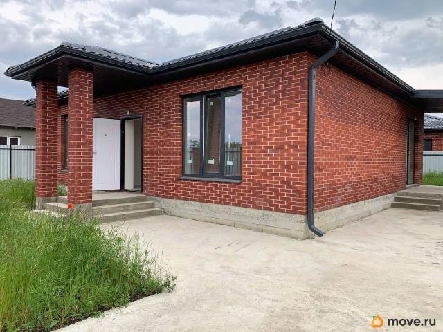 Дом продажа в Березовый, Краснодарский Край