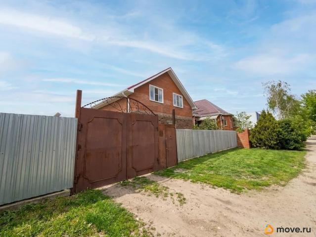 Дом продажа в Березовый, Краснодарский Край