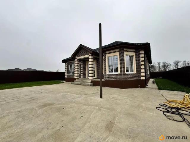 Дом продажа в Березовый, Краснодарский Край