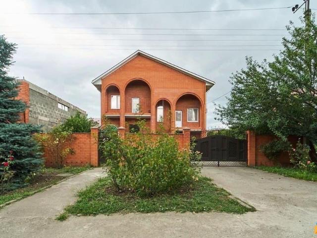 Дом продажа в Березовый, Краснодарский Край