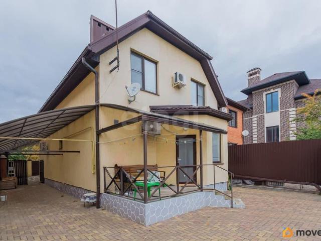 Дом продажа в Березовый, Краснодарский Край