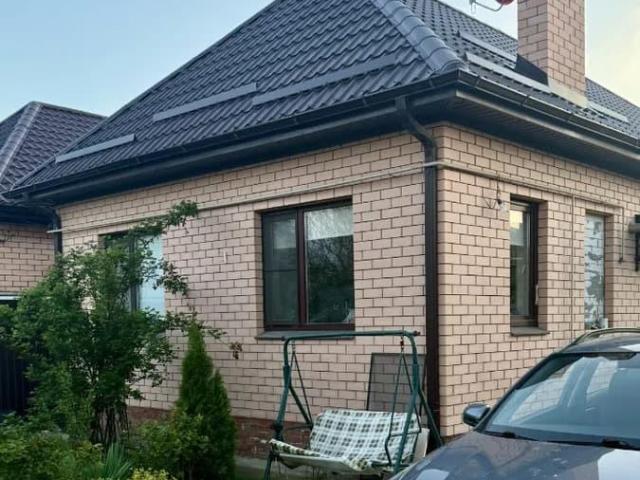 Дом продажа в СНТ «КСК-2», городской округ Краснодар