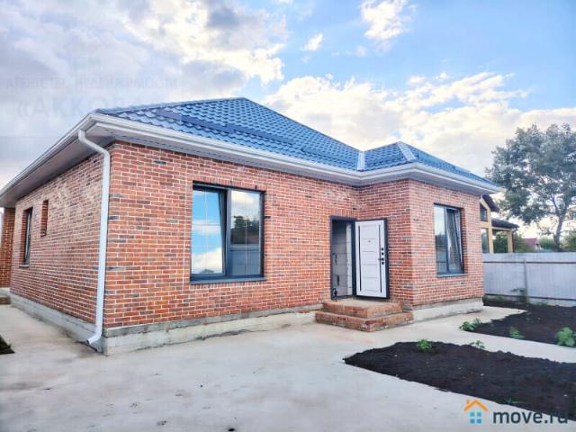 Дом продажа в Березовый, Краснодарский Край