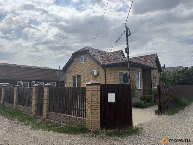 Дом продажа в Березовый, Краснодарский Край