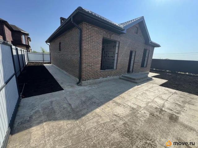 Дом продажа в Березовый, Краснодарский Край