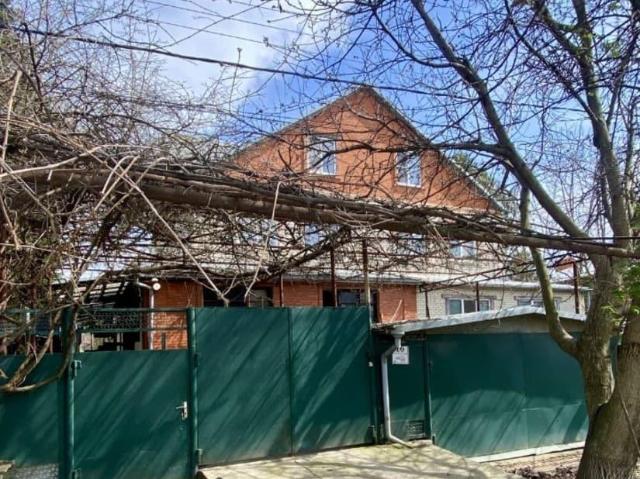 Дом продажа в Березовый, Краснодарский Край