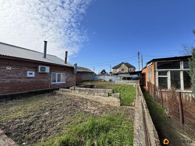 Дом продажа в Березовый, Краснодарский Край