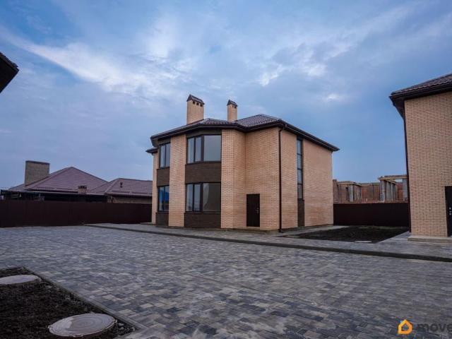 Дом продажа в Березовый, Краснодарский Край