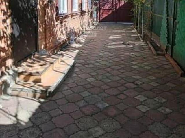 Дом продажа в Березовый, Краснодарский Край