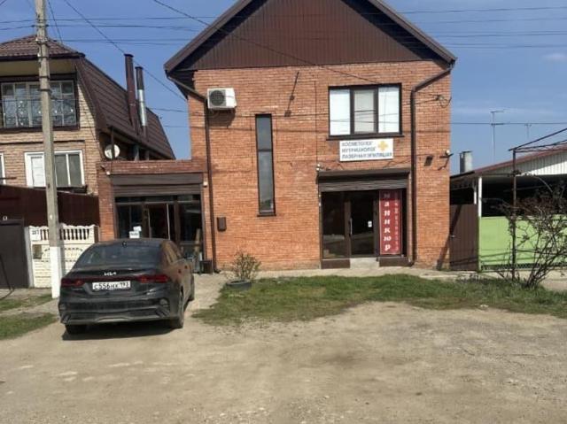 Дом продажа в Дружба Дп, Краснодарский Край