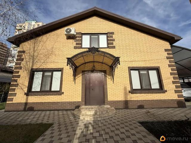 Дом продажа в Березовый, Краснодарский Край