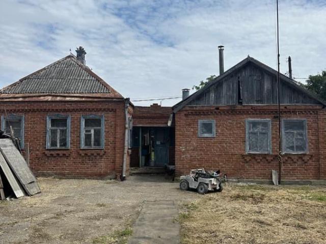 Дом продажа в Дружба Дп, Краснодарский Край