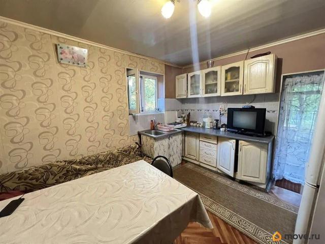 Дом продажа в Березовый, Краснодарский Край