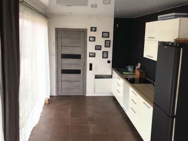 Дом продажа в Пашковский, Березовый