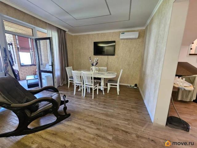 Дом продажа в Березовый, Краснодарский Край