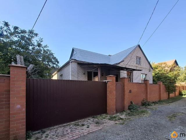 Дом продажа в Березовый, Краснодарский Край