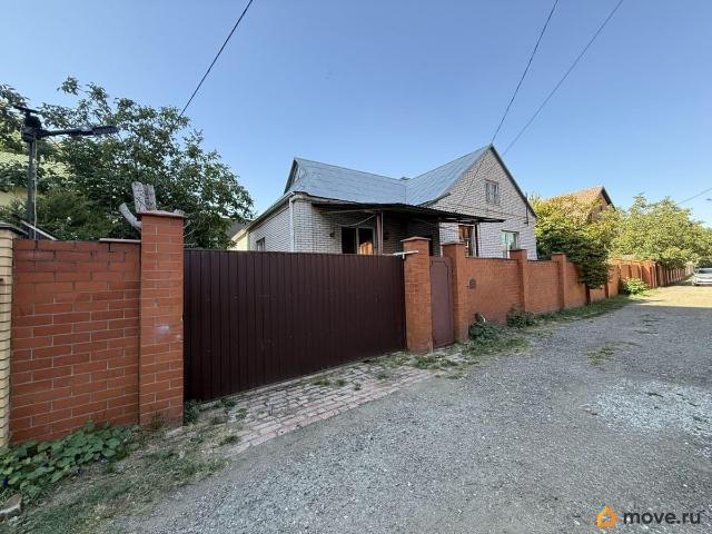 Дом продажа в Березовый, Краснодарский Край