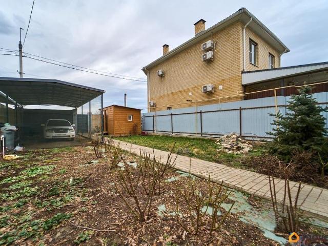 Дом продажа в Березовый, Краснодарский Край