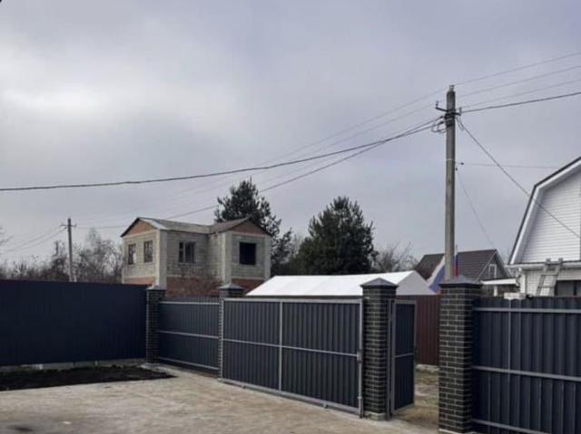 Дом продажа в Дружба Дп, Краснодарский Край