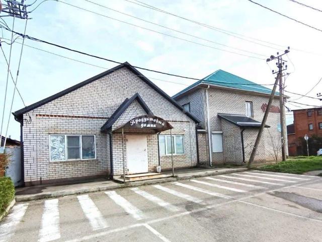 Дом продажа в Березовый, Краснодарский Край