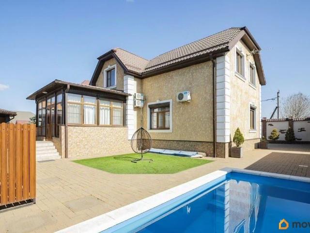 Дом продажа в Березовый, Краснодарский Край