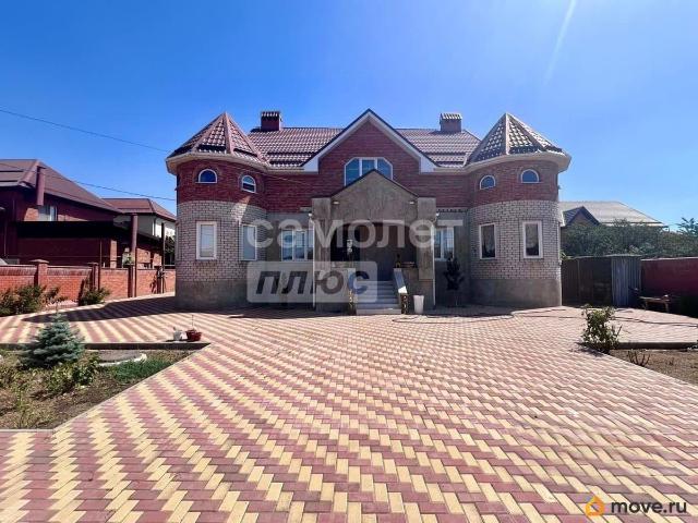 Дом продажа в Березовый, Краснодарский Край