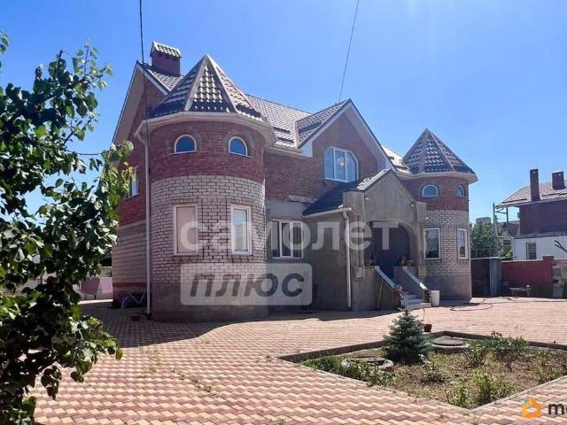 Дом продажа в Березовый, Краснодарский Край